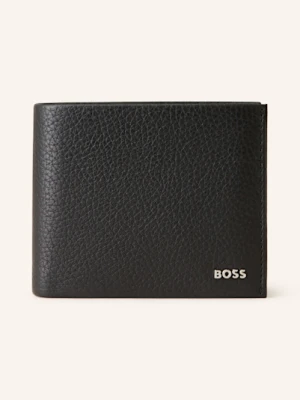 Boss Portfel New Crosstown schwarz
