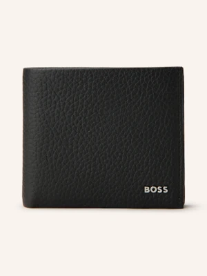 Boss Portfel New Crosstown schwarz