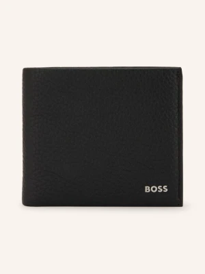Boss Portfel New Crosstown schwarz