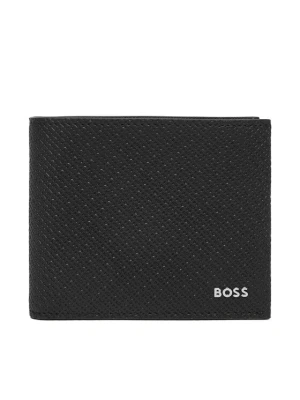 BOSS Portfel Northon 50573510 Czarny