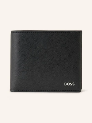 Boss Portfel Northon schwarz