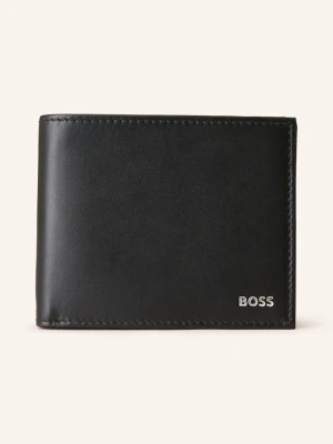 Boss Portfel Randy schwarz CZARNY