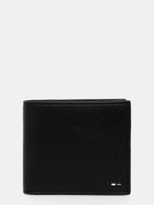 BOSS portfel Ray_8cc N. męski kolor czarny 50536479