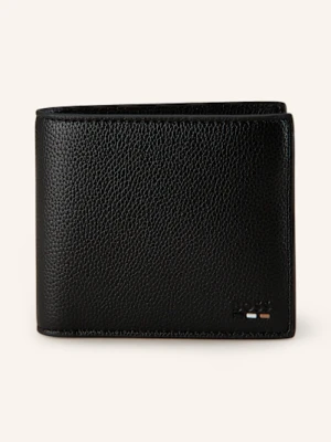 Boss Portfel Ray schwarz