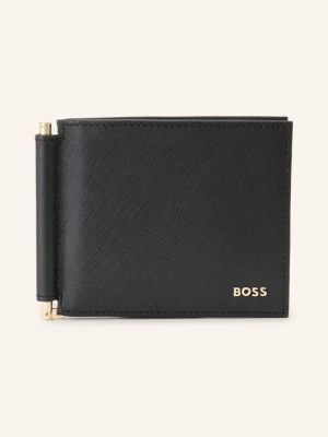 Boss Portfel schwarz