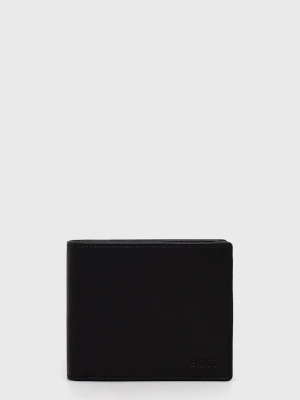 BOSS portfel skórzany Asolo