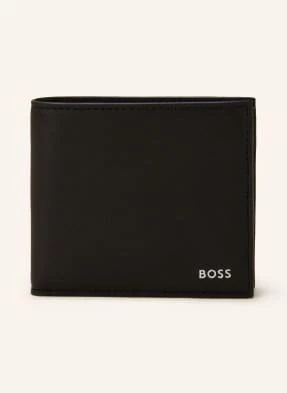 Boss Portfel Zair schwarz