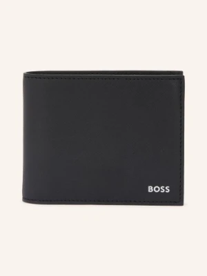 Boss Portfel Zair schwarz