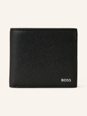 Boss Portfel Zair schwarz