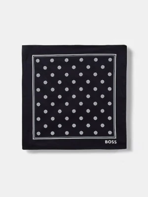 BOSS poszetka POCKET SQ