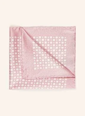 Boss Poszetka rosa