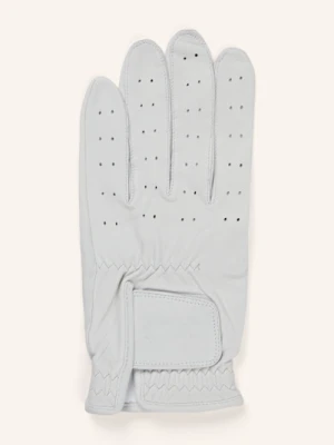 Boss Rękawica Golfowa Tohmas weiss