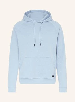 Boss Rekreacyjna Bluza Z Kapturem Hd Logo blau
