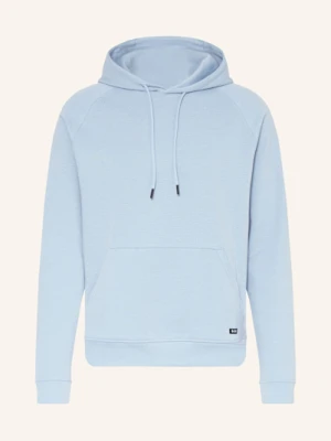 Boss Rekreacyjna Bluza Z Kapturem Hd Logo blau