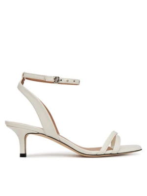 BOSS Sandały 50542370 Biały