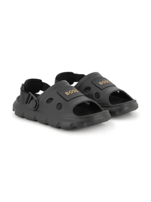 BOSS sandały dziecięce
