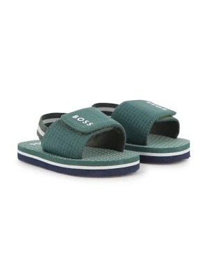 BOSS sandały dziecięce