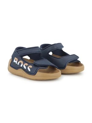 BOSS sandały dziecięce