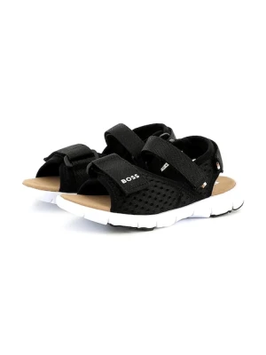 BOSS sandały dziecięce