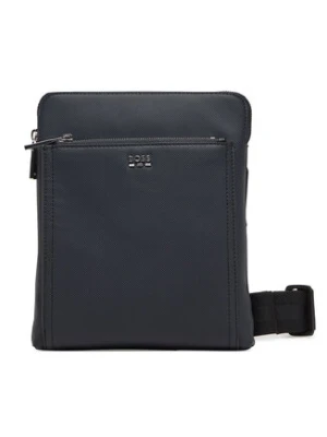 BOSS Saszetka 50536105 Granatowy