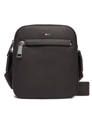 BOSS Saszetka 50536475 Brązowy