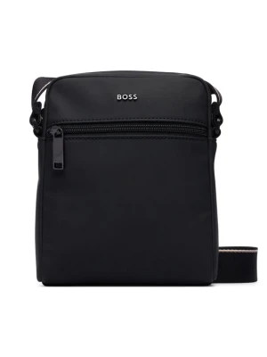 BOSS Saszetka 50572856 Czarny