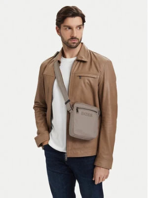 BOSS Saszetka Catch 3.0 NS Zip 50511961 Beżowy