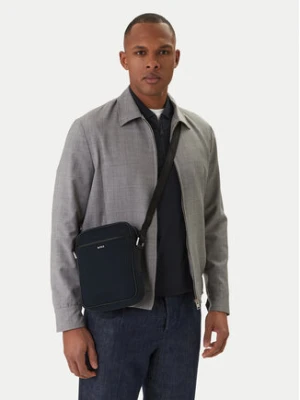 BOSS Saszetka Dakkar 50558401 Granatowy