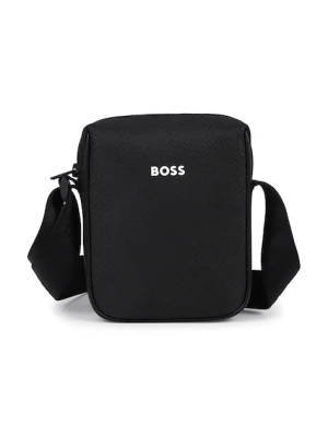 BOSS saszetka dziecięca