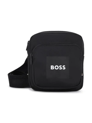 BOSS saszetka dziecięca
