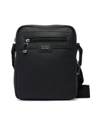 BOSS Saszetka Lewys 50562918 Czarny