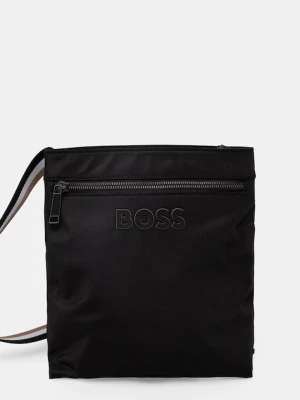 BOSS saszetka męska Catch_3.0_Envelope L