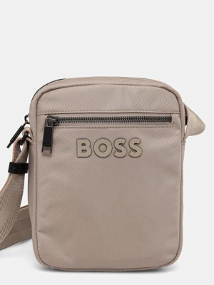 BOSS saszetka męska Catch_3.0_NS_Zip