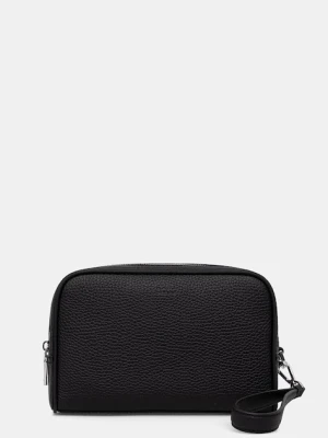 Zdjęcie produktu BOSS saszetka męska skórzana New Crosstown_Clutch