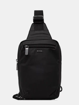 BOSS saszetka na ramię męska