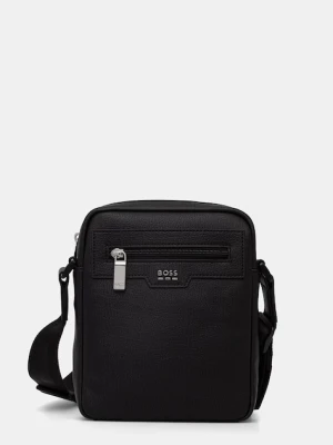 BOSS saszetka na ramię męska