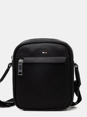 BOSS saszetka na ramię męska