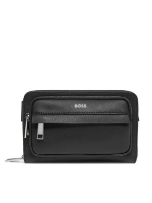 BOSS Saszetka nerka 50530098 Czarny