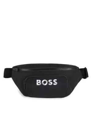 Boss Saszetka nerka J51594 Czarny