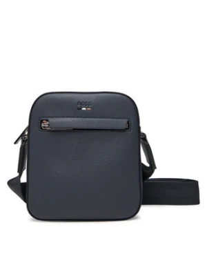 BOSS Saszetka Ray NS 50536475 Granatowy