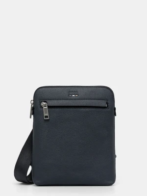 BOSS saszetka Ray_S zip env N.