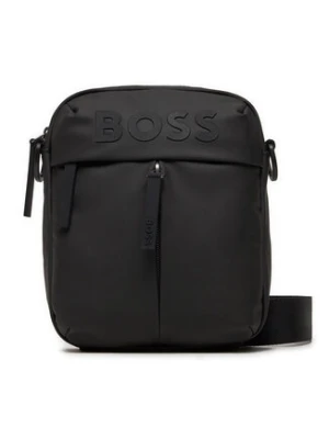 Boss Saszetka Stormy Ns Zip 50516893 Czarny