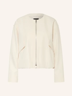 Boss Satyna Jajila weiss