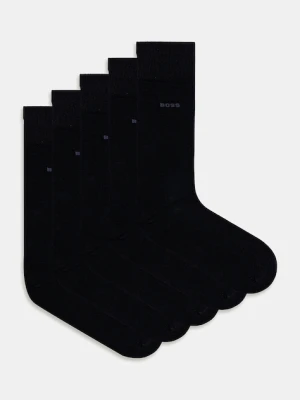 BOSS skarpetki (3-pack) 5P RS Uni CC