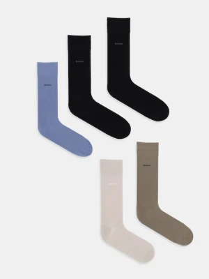 BOSS skarpetki (3-pack)