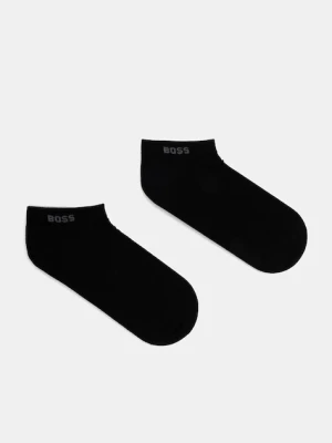 BOSS skarpetki 5-pack 5P AS Uni CC