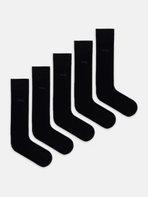 BOSS skarpetki 5-pack