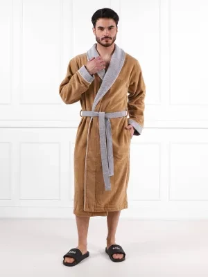 Boss Sleepwear Szlafrok LORD | Regular Fit