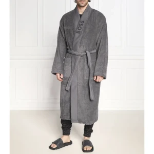 Boss Sleepwear Szlafrok PLAIN | Relaxed fit