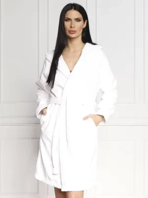 Boss Sleepwear Szlafrok PLAIN | Relaxed fit